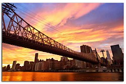 Obraz na stenu ZS - bez pomeru strán